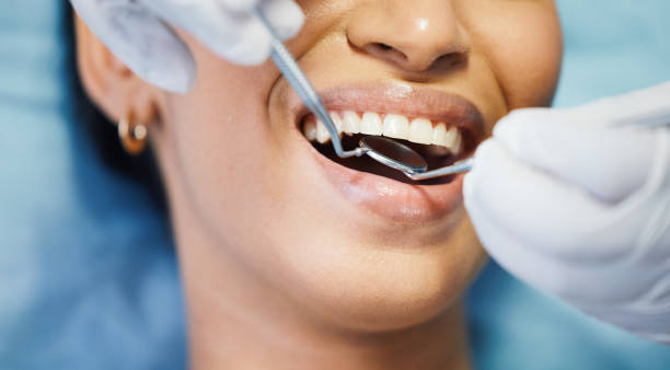 Best Emergency Dentist for Special Needs Patients in Marsing, ID
