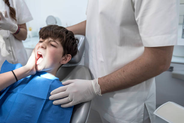 Best Emergency Dentist for Lost Fillings or Crowns in Marsing, ID